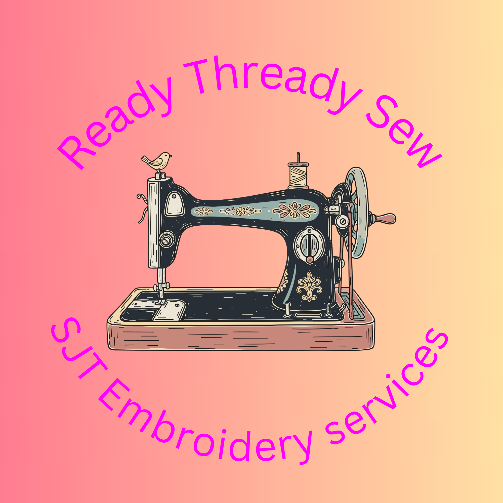 SJT Embroidery